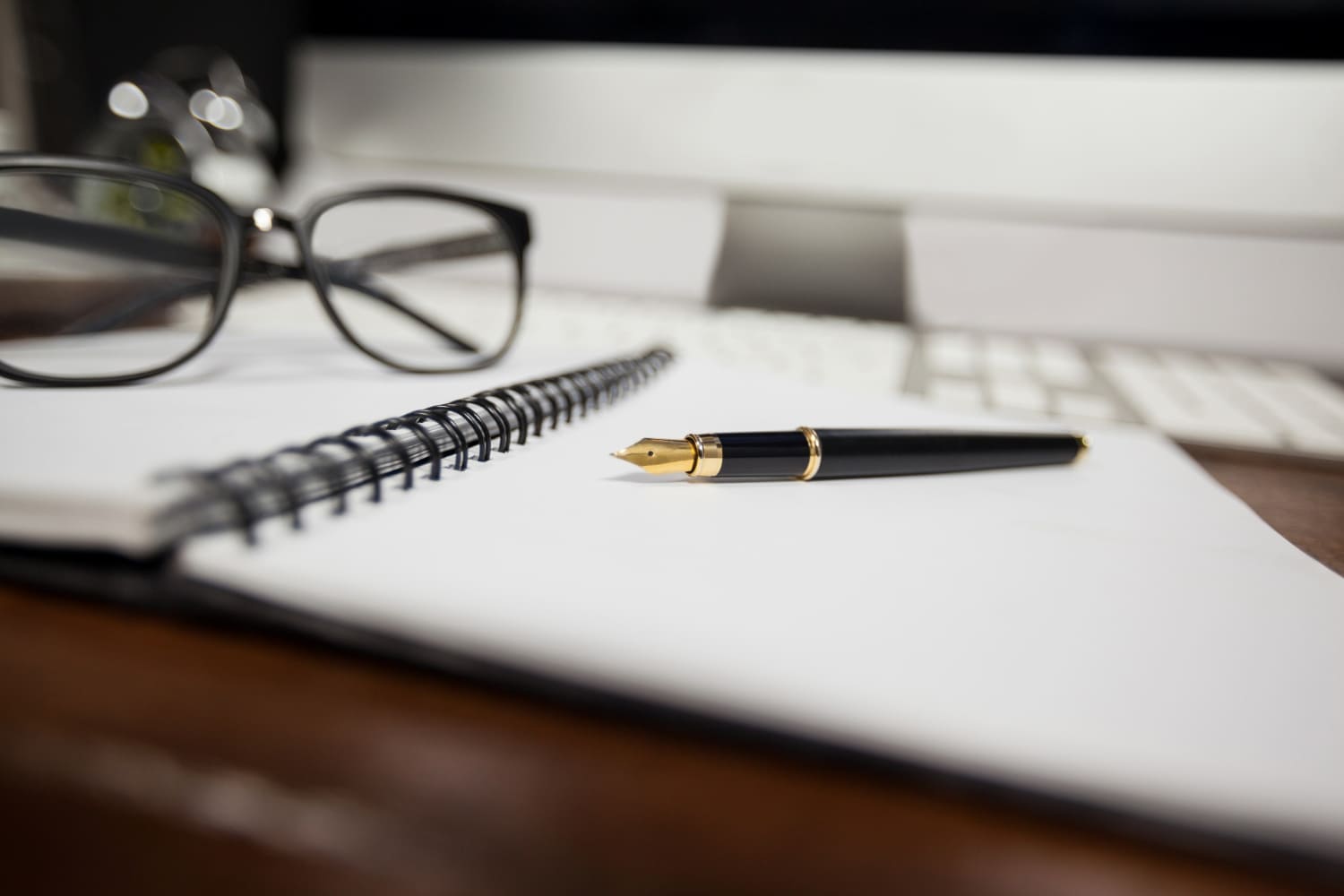 Conseils juridiques et actes notariés